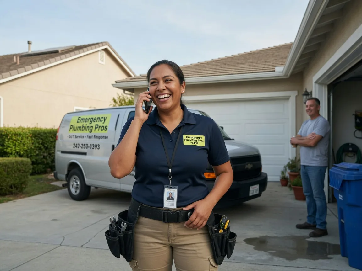 Emergency Plumber Dodson, LA FAQs